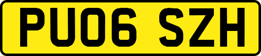 PU06SZH
