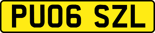 PU06SZL