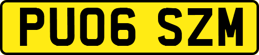 PU06SZM