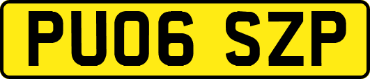 PU06SZP