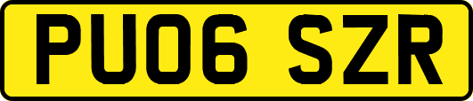 PU06SZR