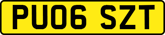 PU06SZT