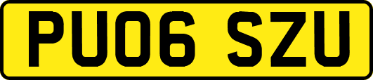 PU06SZU