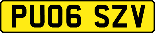PU06SZV