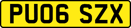 PU06SZX