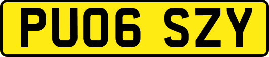PU06SZY