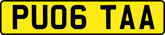 PU06TAA