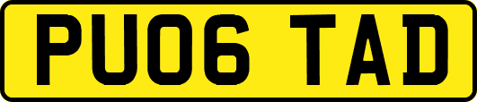 PU06TAD