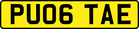 PU06TAE