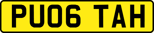 PU06TAH