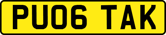 PU06TAK