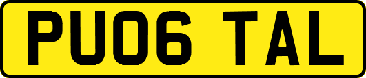 PU06TAL