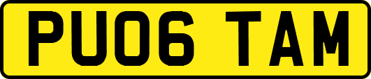 PU06TAM