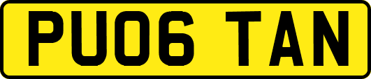PU06TAN