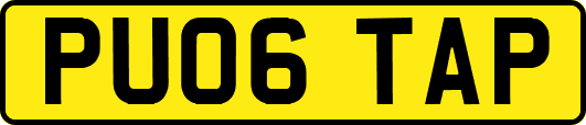 PU06TAP