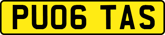 PU06TAS