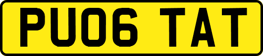 PU06TAT