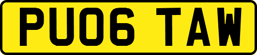 PU06TAW