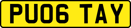 PU06TAY