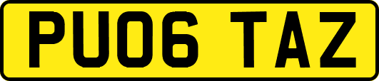 PU06TAZ