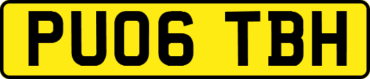 PU06TBH