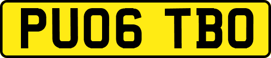 PU06TBO