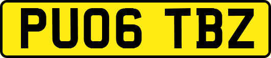 PU06TBZ