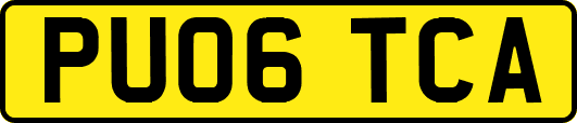 PU06TCA
