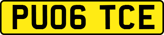 PU06TCE