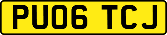 PU06TCJ