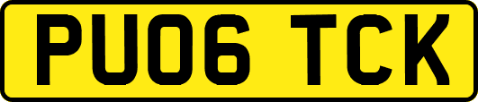 PU06TCK