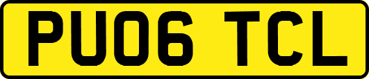 PU06TCL