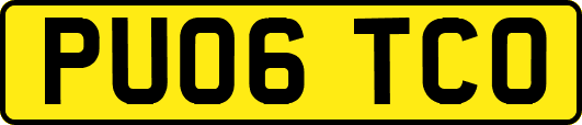 PU06TCO