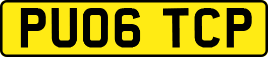 PU06TCP