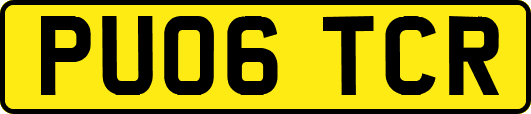PU06TCR