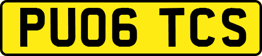 PU06TCS