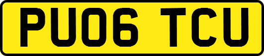PU06TCU