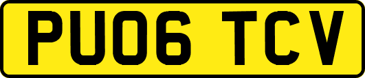 PU06TCV