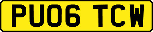 PU06TCW
