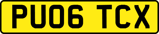 PU06TCX