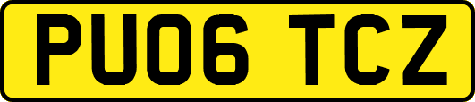 PU06TCZ