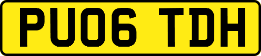 PU06TDH