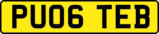 PU06TEB