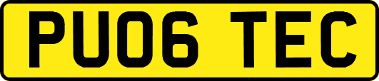 PU06TEC