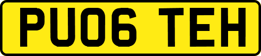 PU06TEH
