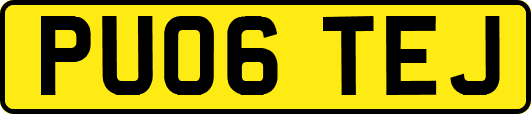 PU06TEJ
