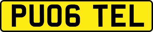 PU06TEL