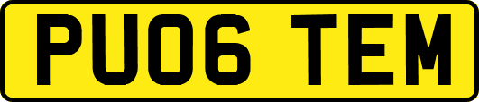 PU06TEM