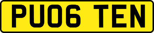 PU06TEN