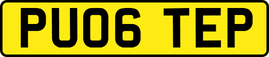 PU06TEP